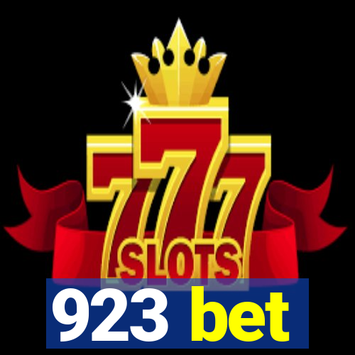 923 bet